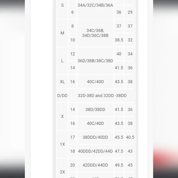 Wild Fable Tie-Front Cap Sleeve Bralette Bikini Top. - Picture 8 of 8